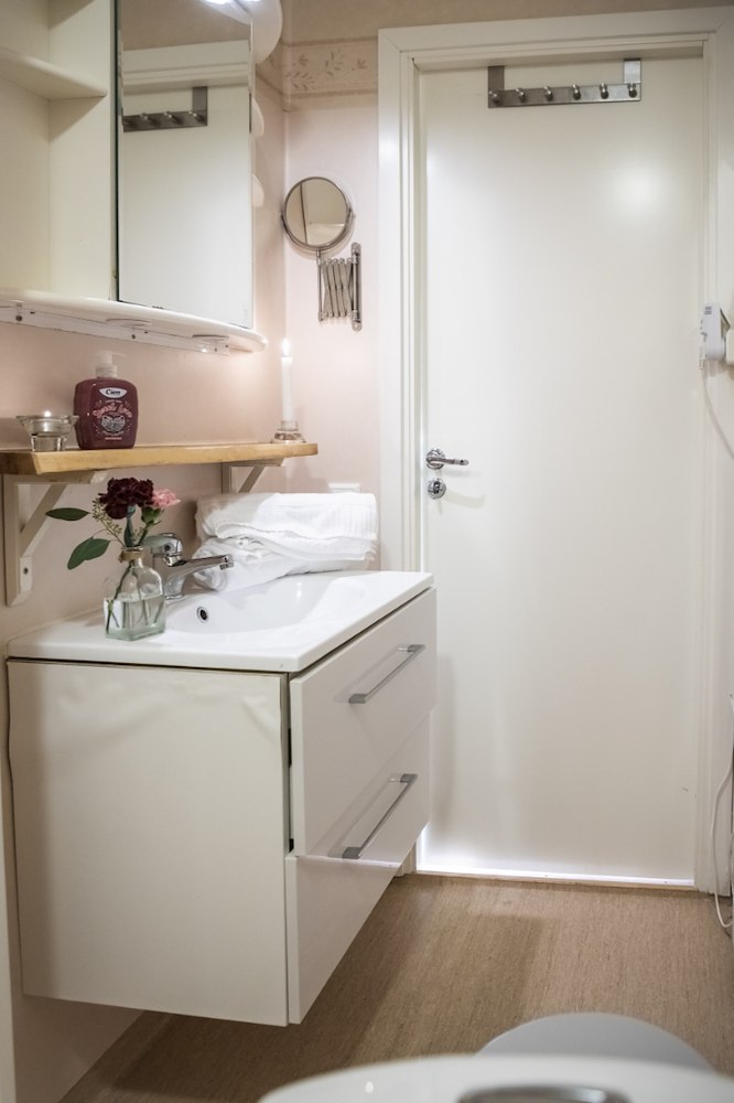 Zusätzliches Bild 15/15 von Villa Paradis (12 Betten, WC/Dusche)