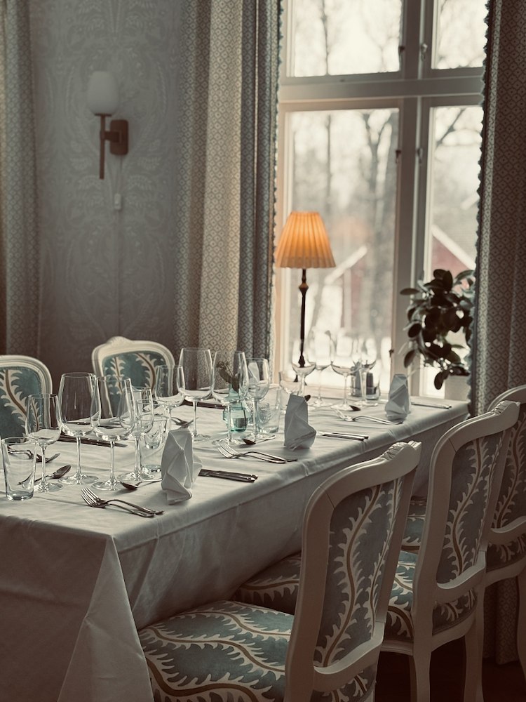 Herrgårdspaket