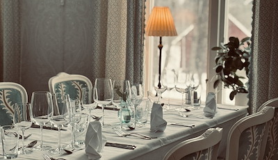 Boka Manor Package