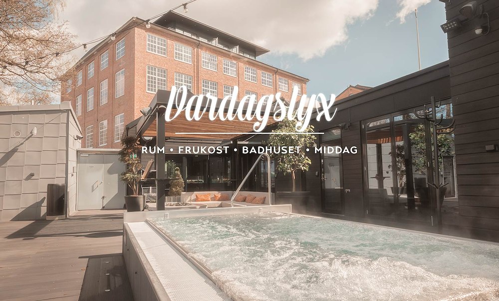 Primärbild av Vardagslyx