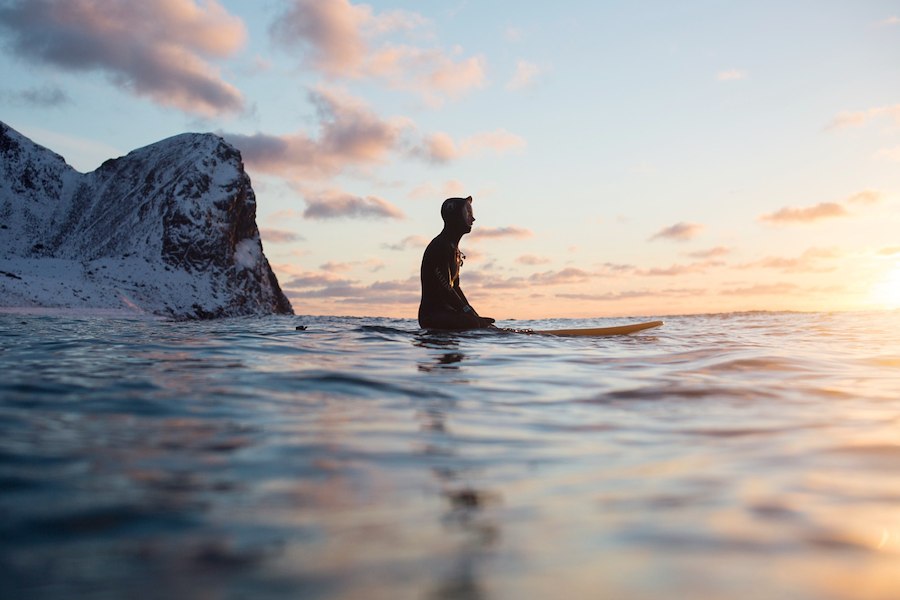4 Day, All-inclusive, Surf Trip