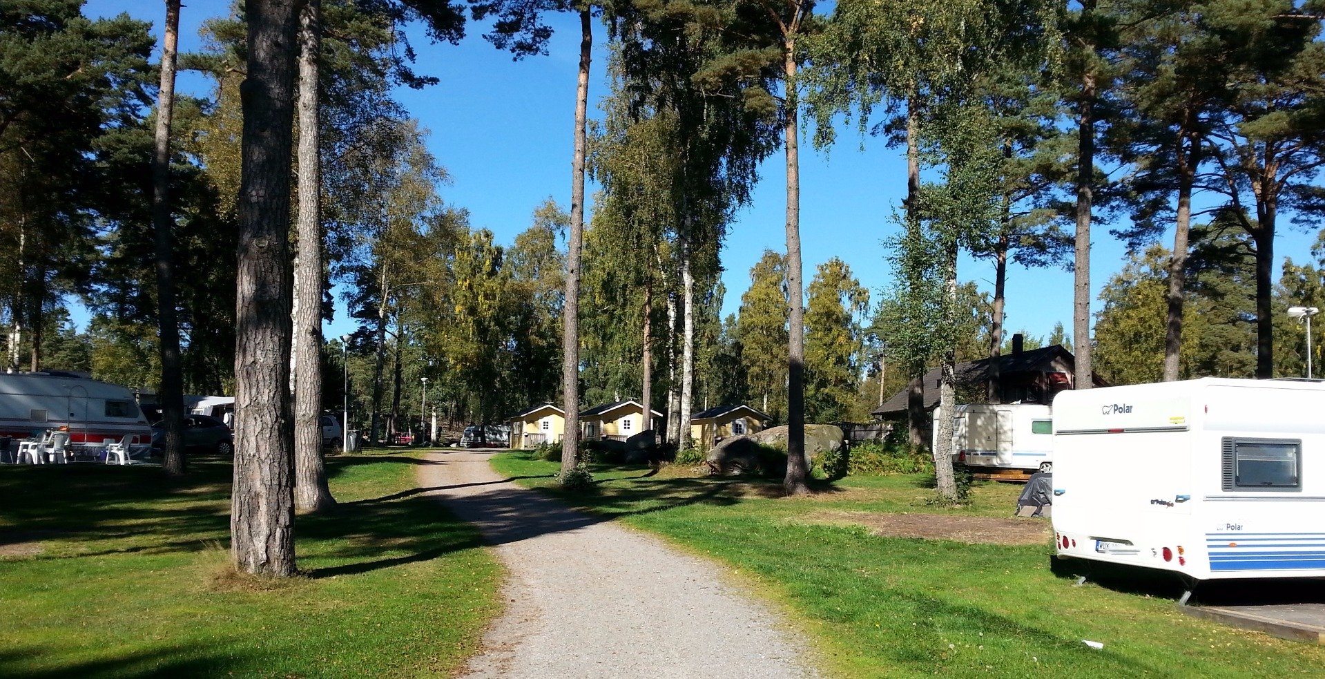 Alholmens Bad & Camping photo 5