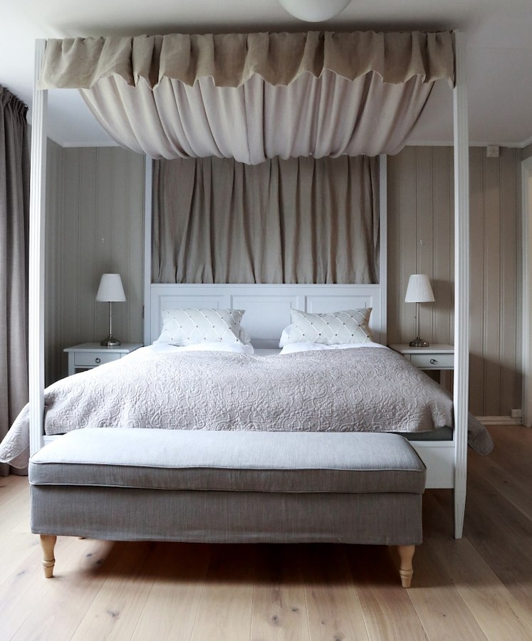 The King Suite