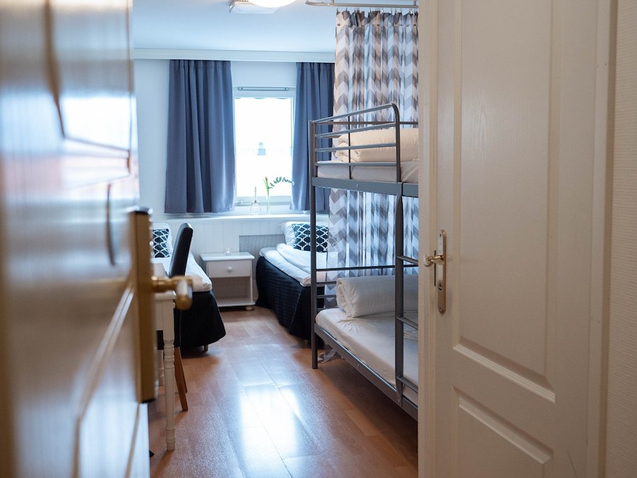 Room standard economy