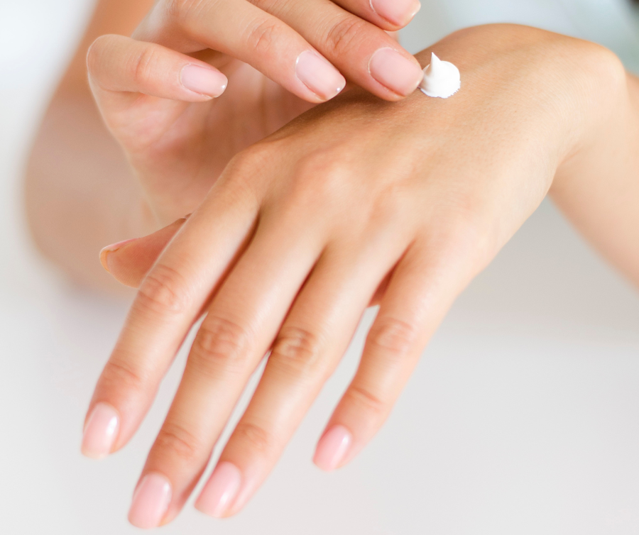 Handmassage LYX 20 min