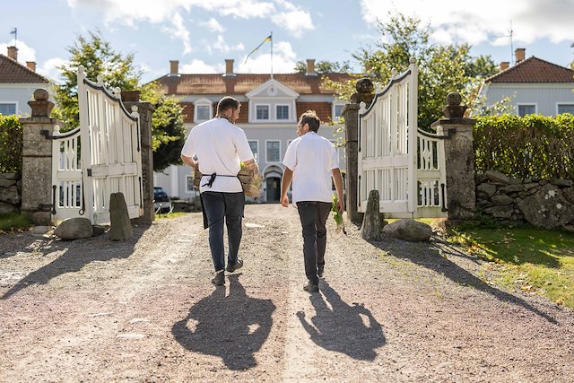 Lilla Herrgårdspaketet