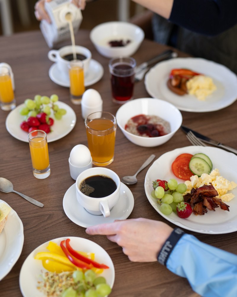 Image of Söndagsaktivitet – Frukost, Yoga & Spa