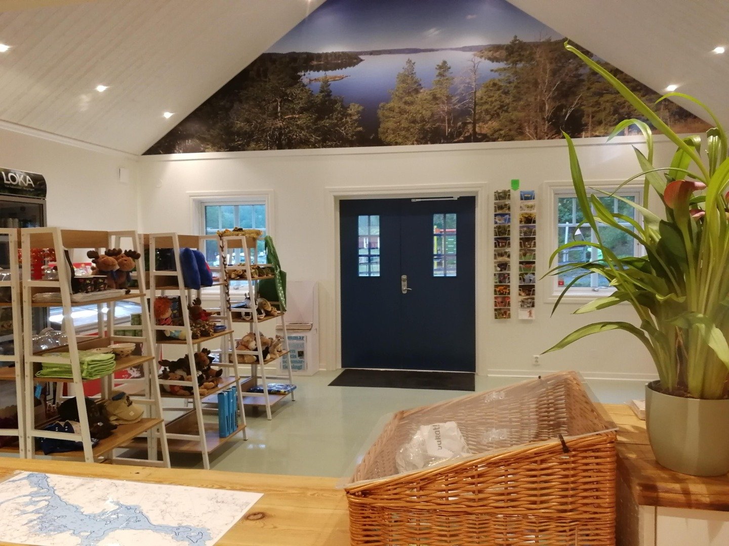 Yxningens Camping & Café photo 3