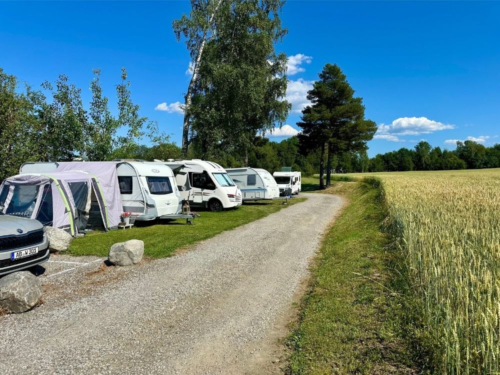 Primærbilde av Camping Sone B - Furulunden