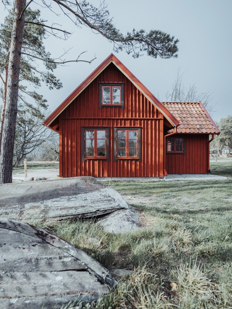 Ytterligare bild 4/10 av Fira jul i Honungsboden