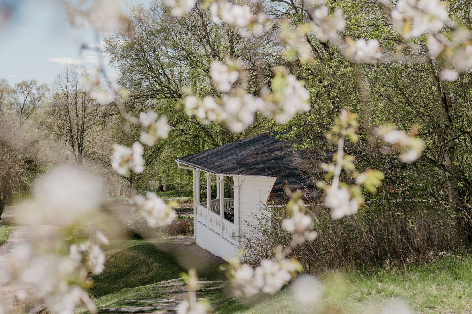 Primärbild av Kurortens Påskpaket