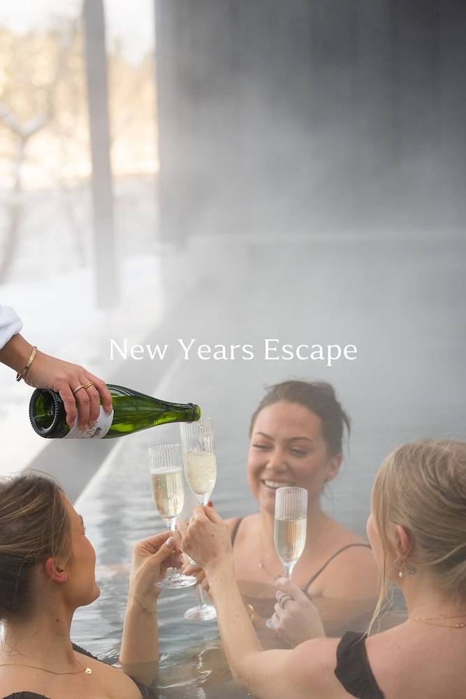 New Year's Escape