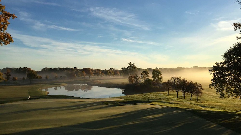 Additional image 17/19 of Golf & Spa Weekend