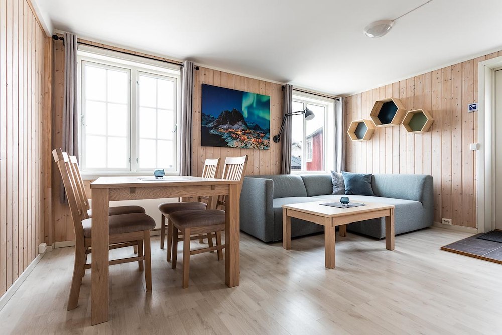 Ekstra bilde 3/17 av Type 08 - One-Bedroom Apartment