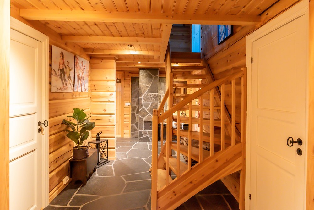 Ekstra bilde 22/32 av Trysilfjellet Nord 901 ****+