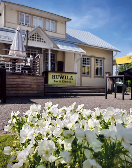 Huwila Studios-image