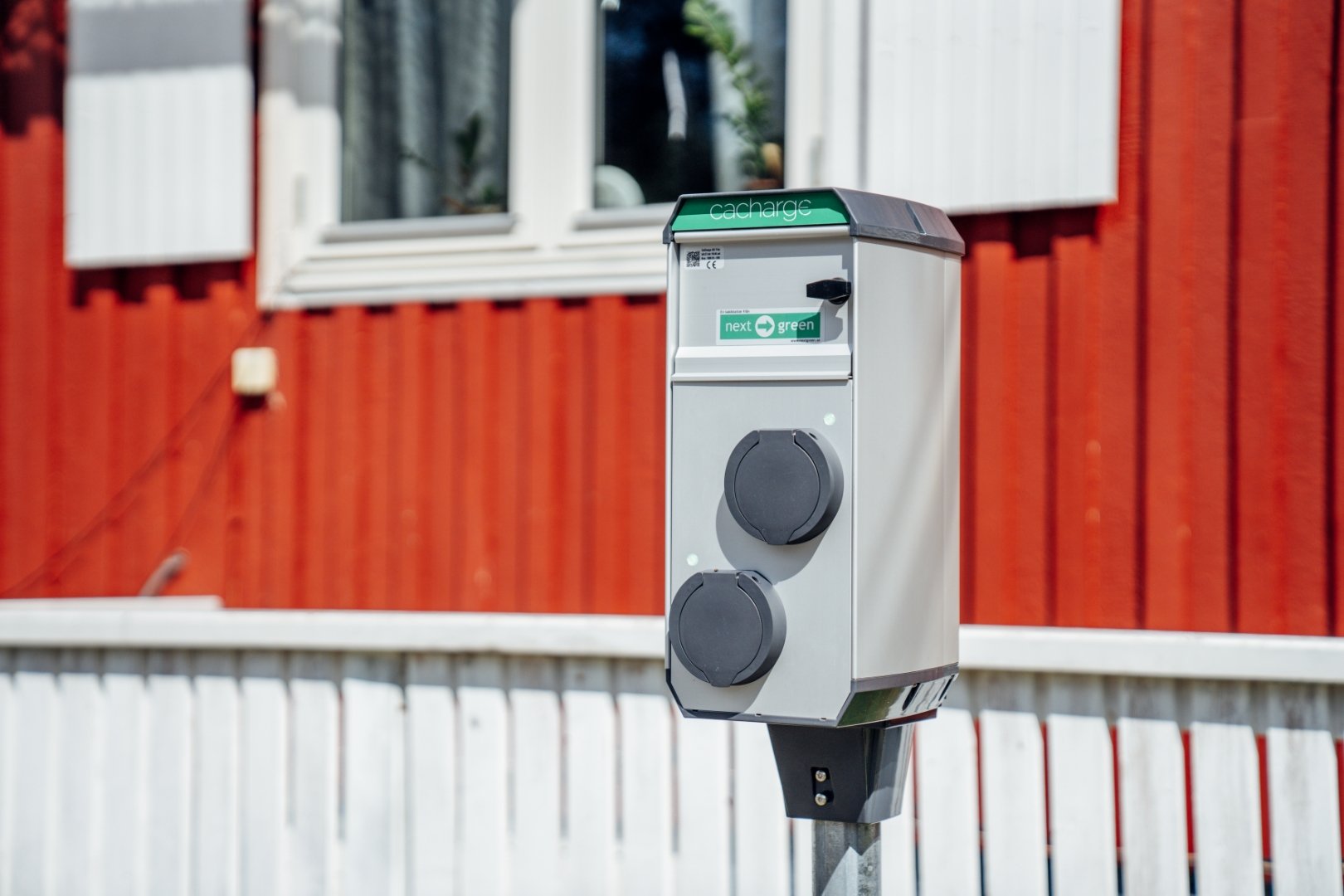 Sporthotellet / Fjällheim Idre  image 34