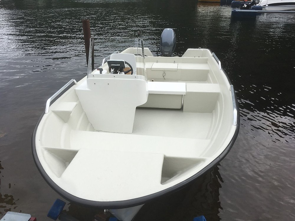 Image of Øien 530 30 hk