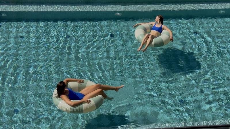 Image of Pool Club Day Experience