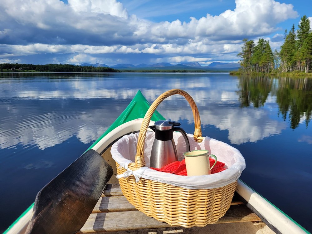 Ytterligare bild 3/6 av Weekendpaket