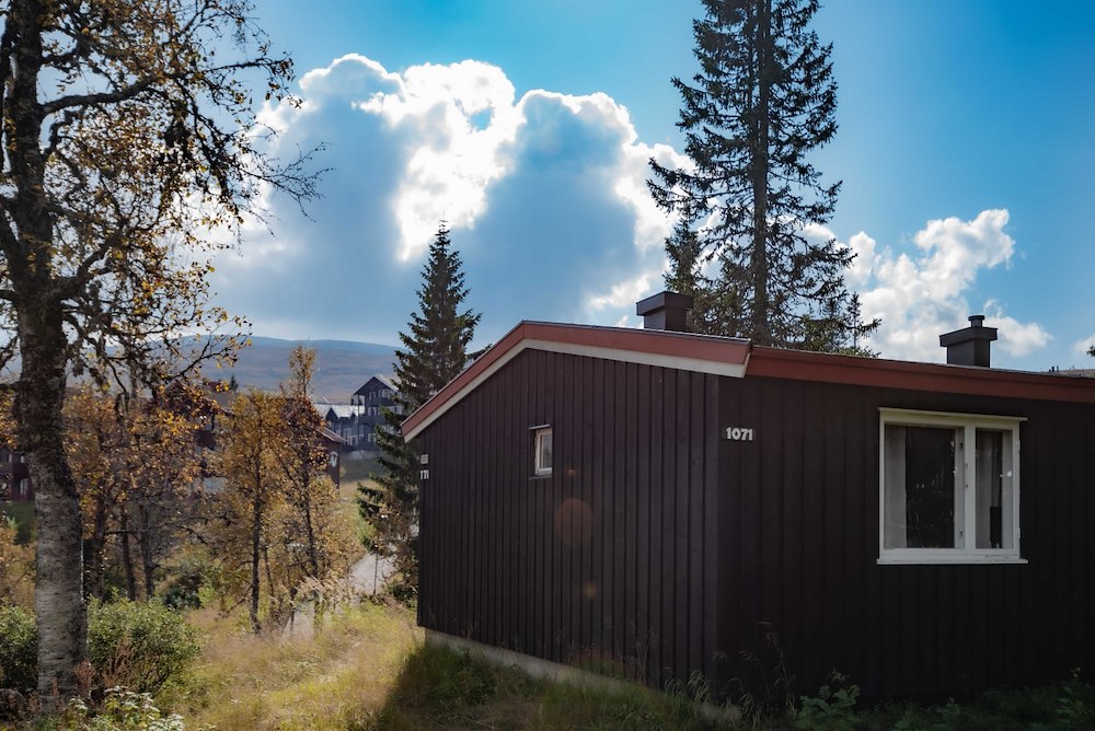 Ekstra bilde 15/17 av Trysilfjellet Nord 1071B ****