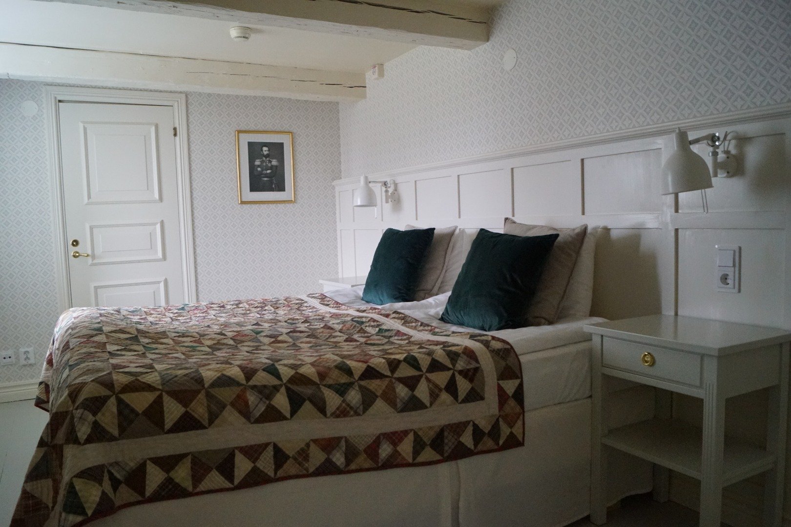 Bäckaskog Slott image 1