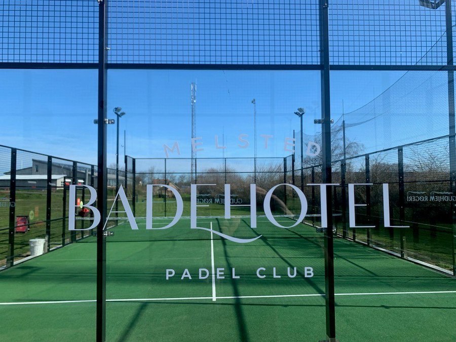 Padel