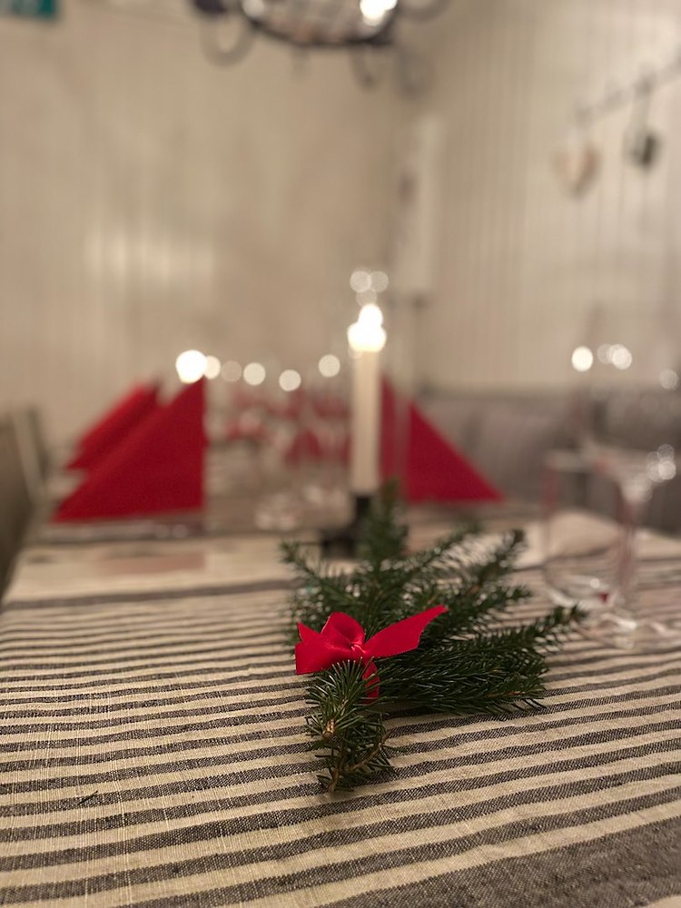 Ytterligare bild 3/6 av Julbordspaket