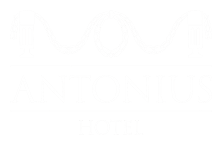Antonius Hotel, Tartu