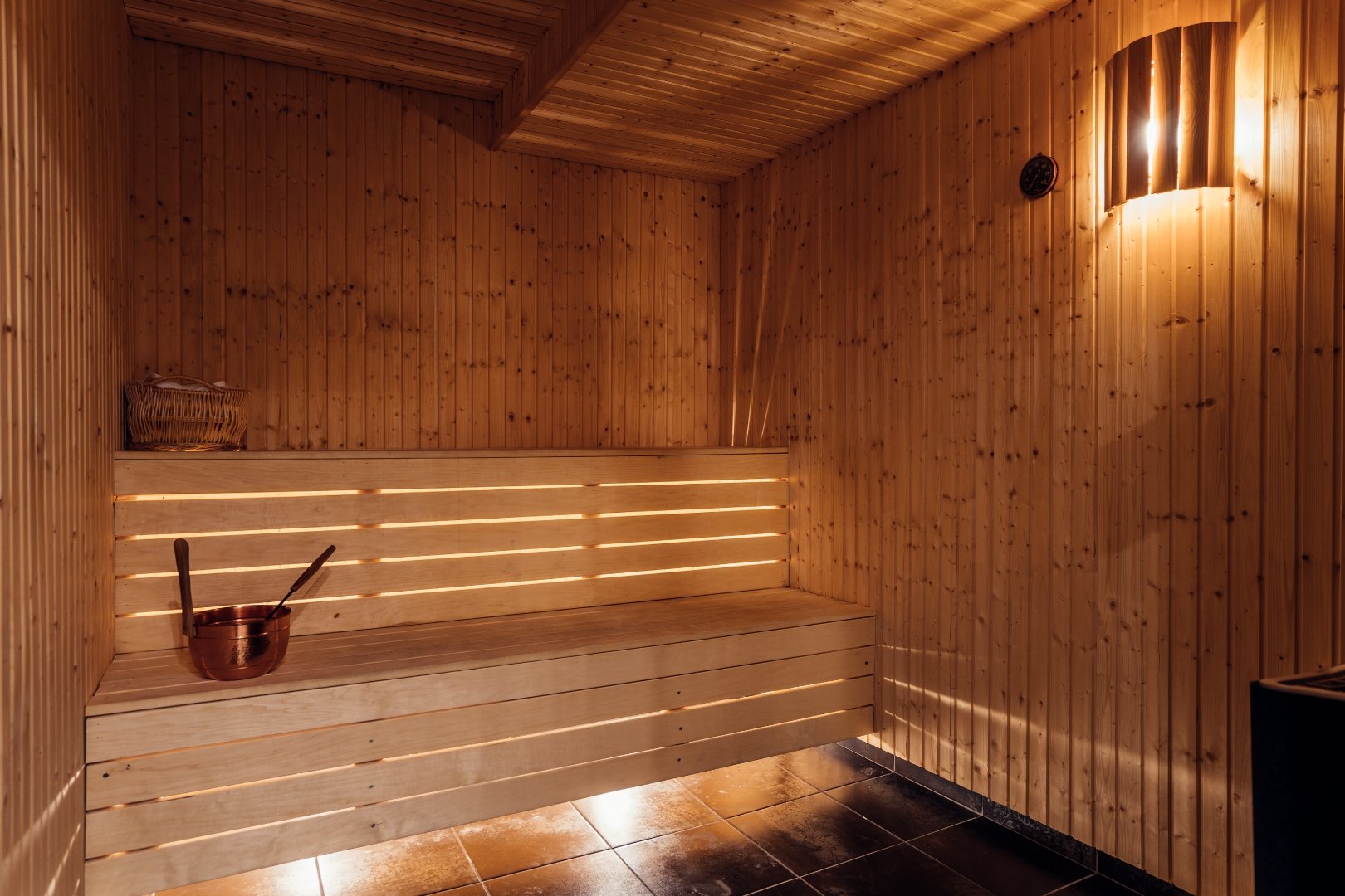 Sporthotellet / Fjällheim Idre  image 27