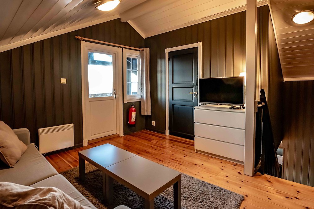 Ekstra bilde 18/45 av Storsten 730 ****