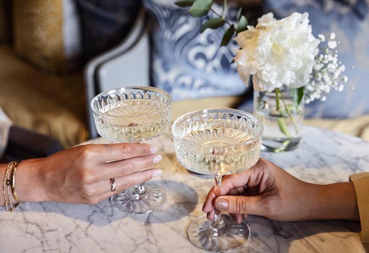 Image of ✹ Nyårsmiddag