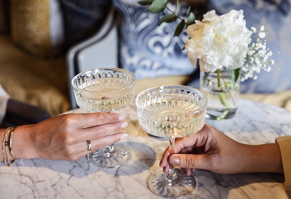 Image of ✹ Nyårsmiddag