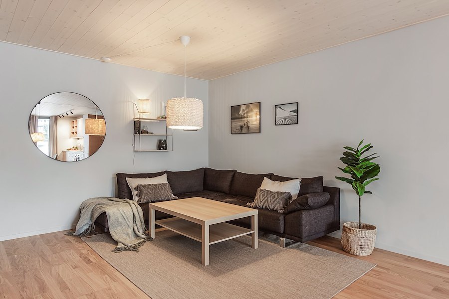Ömsedal 81 Husdjur - Lgh 17