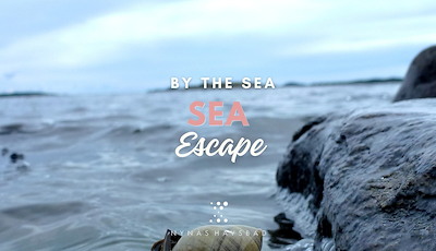 Boka Sea Escape Weekend