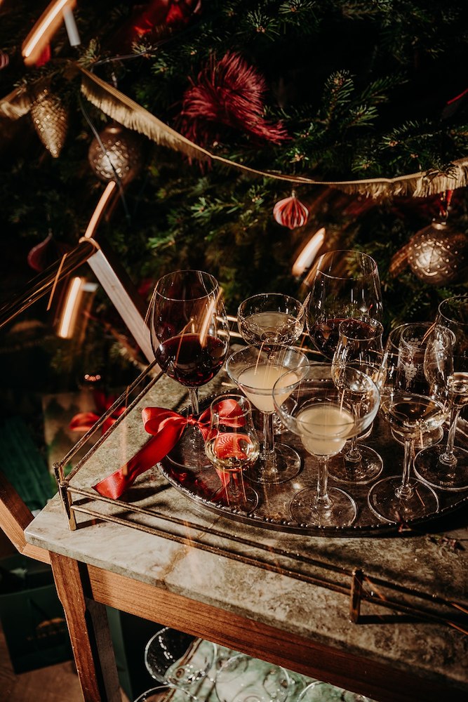 Primärbild av Jul på Villa Fridhem