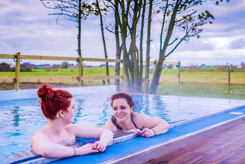 Image of Pool & Plock 17 - 20 DECEMBER