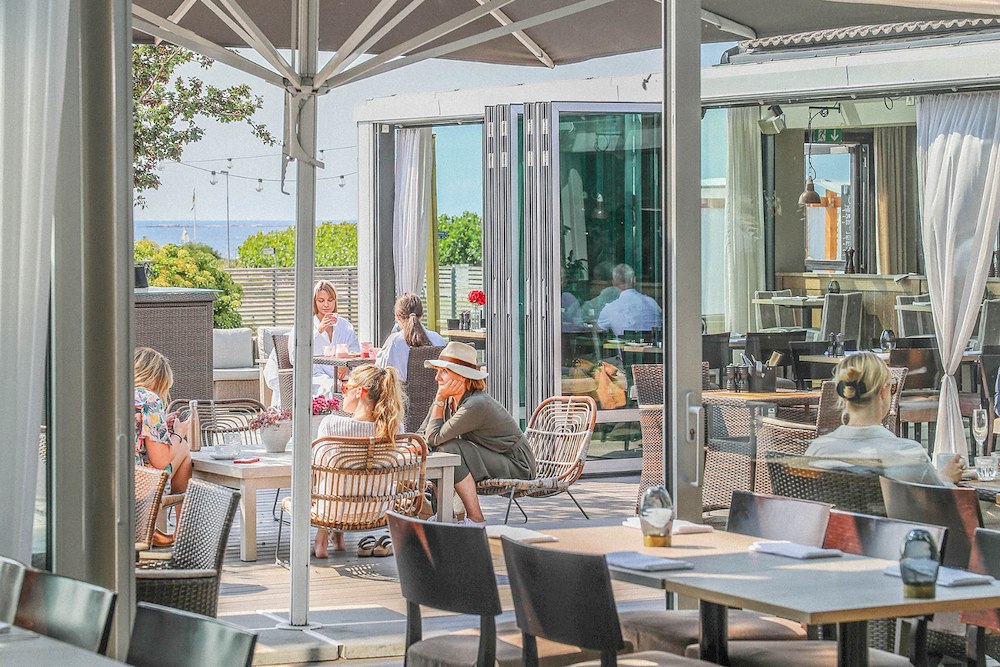 Torekovs Bistropaket