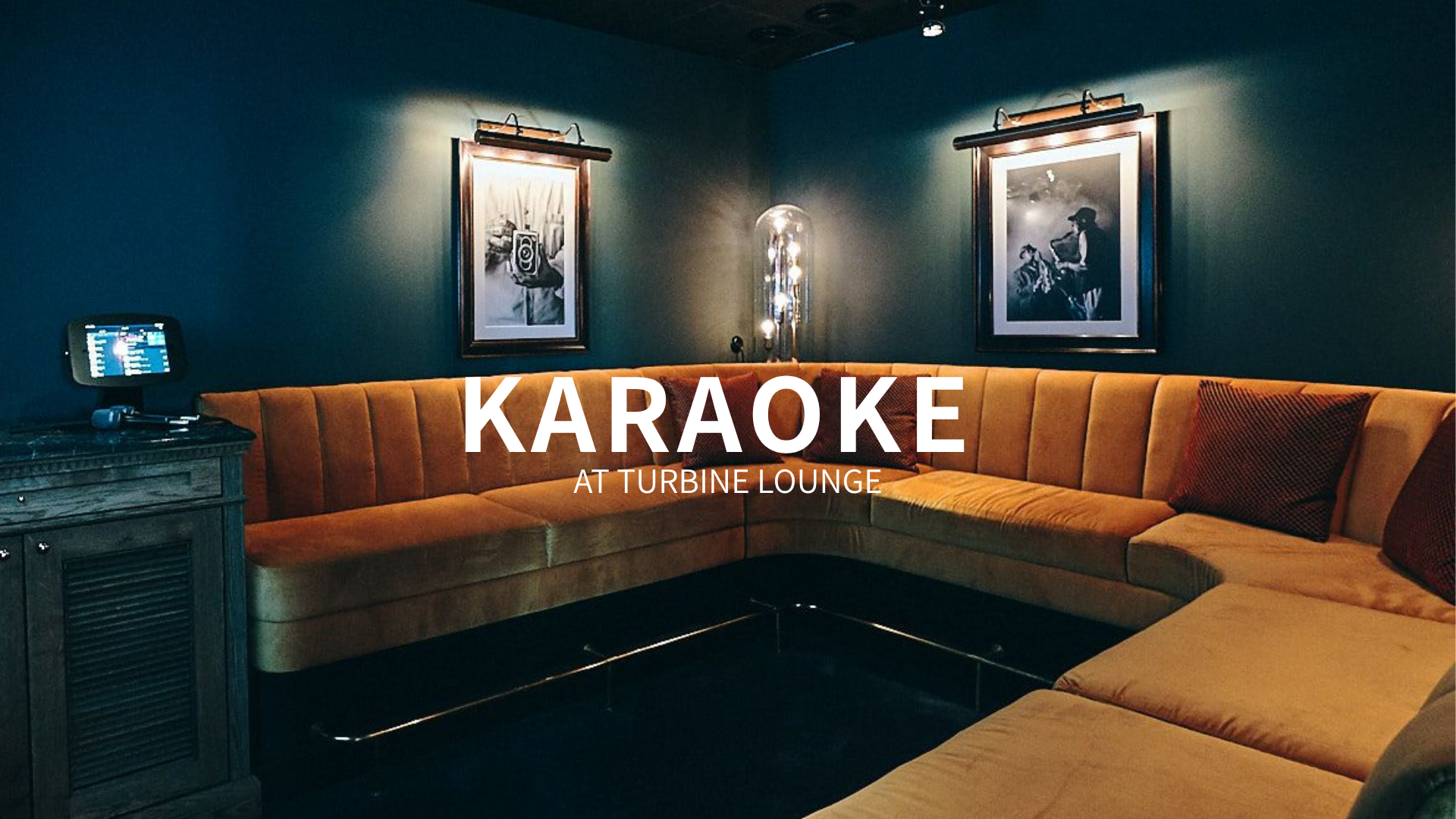 Image of Karaokerum 2h