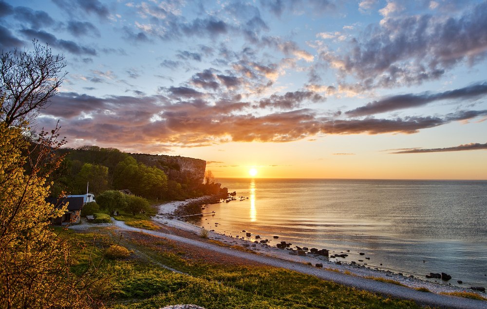 Primärbild av Sommarpaket Stora Karlsö