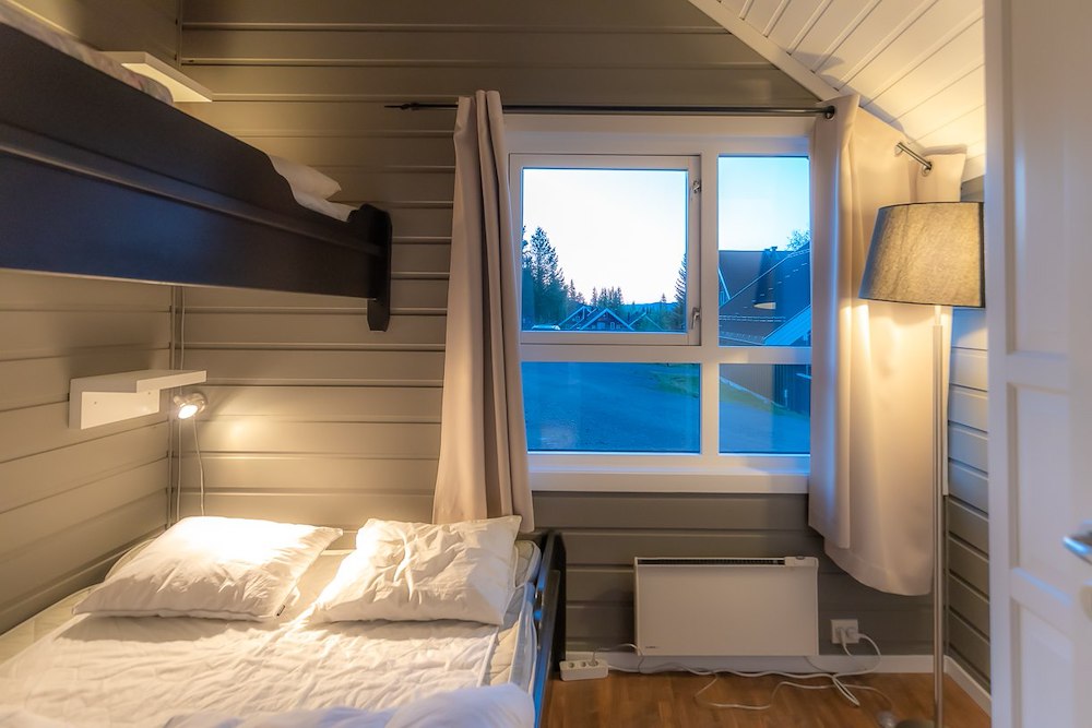 Ekstra bilde 13/21 av Trysil Alpin 40A ****+