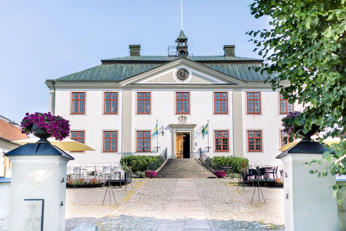 Image of Midsommarlunch 20 juni