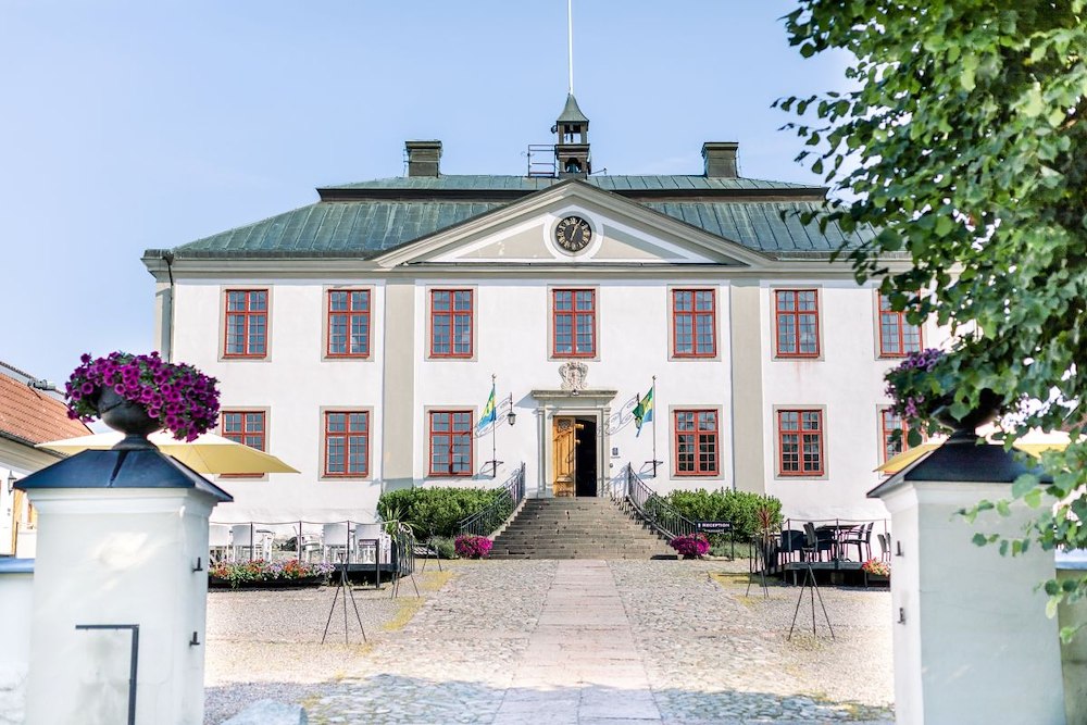 Image of Midsommarlunch 20 juni