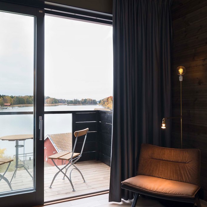 Superior Room Sea View