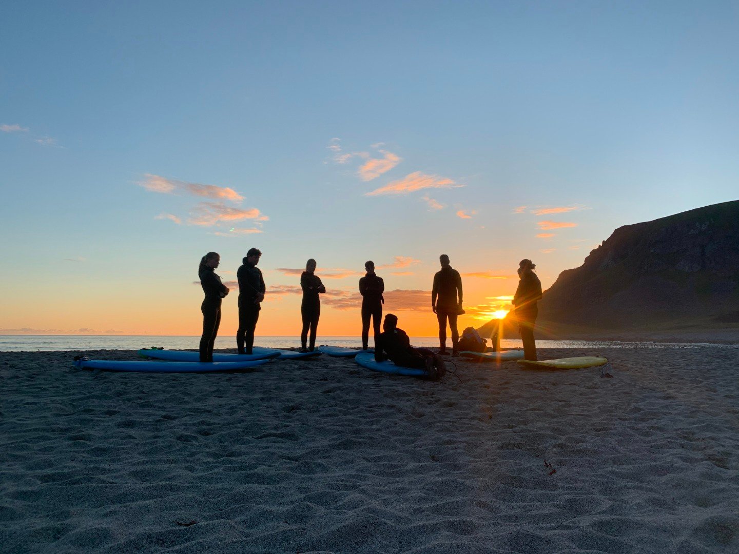 Image of Surf Coaching - Beginner Lesson