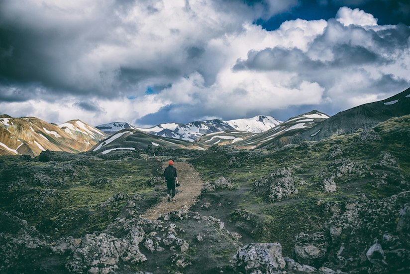 Hike?-image