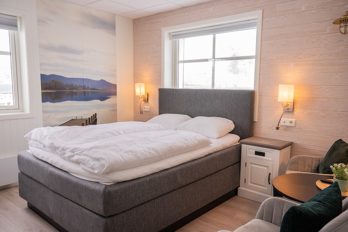 Hotel - Standard Room