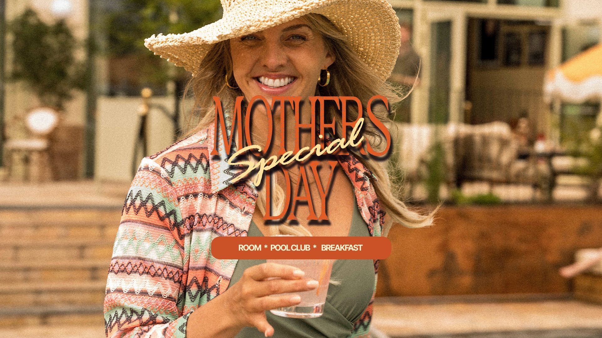 Mother's Treat