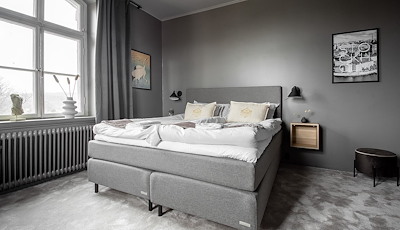 Boka Montagne weekend