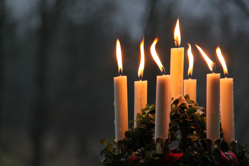 Image of Luciafrukost på Bjertorp Slott